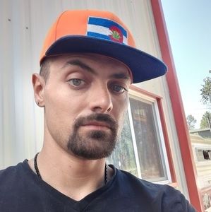 Meet your Posher, Raymond